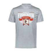 FCLL - Men's Nexgen Wicking Tee