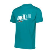 OTMH - AUGUSTA Men'd NexGen Wicking Tee