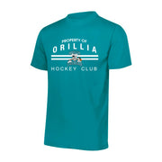 OTMH - AUGUSTA Men'd NexGen Wicking Tee