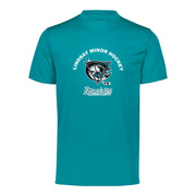 LMHA - Augusta Adult Nexgen Wicking Tee