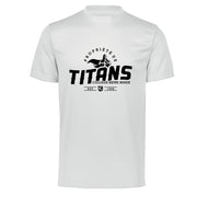 CRM - Augusta Youth Nexgen Moisture Wicking Tee