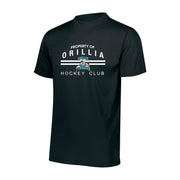 OTMH - AUGUSTA Youth NexGen Wicking Tee