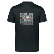 ARSRY - Augusta Youth Nexgen Wicking Tee