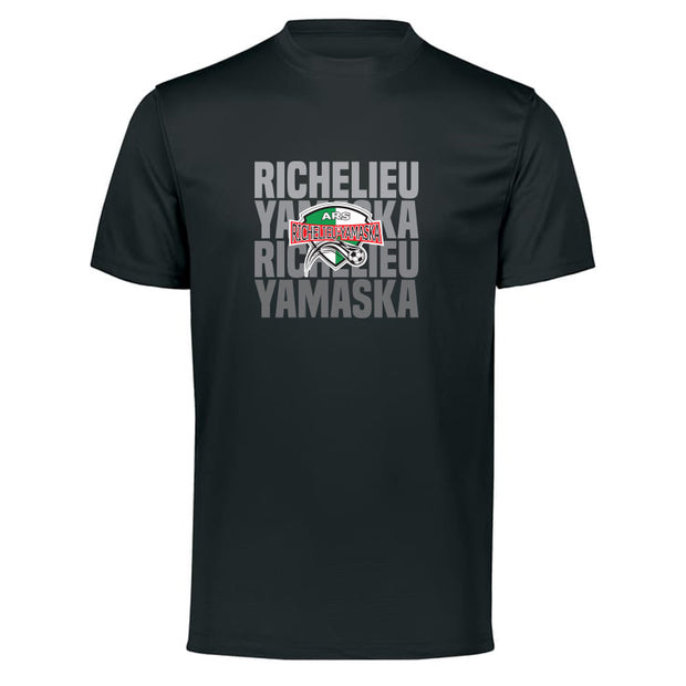 ARSRY - Augusta Youth Nexgen Wicking Tee