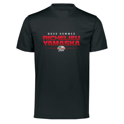 ARSRY - Augusta Youth Nexgen Wicking Tee