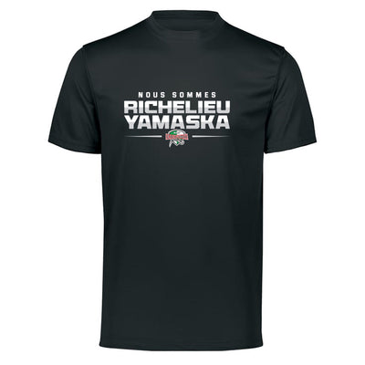 ARSRY - Augusta Youth Nexgen Wicking Tee