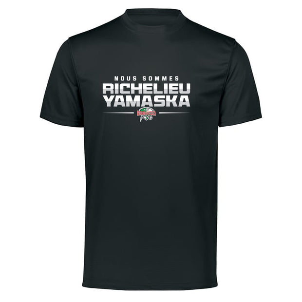 ARSRY - Augusta Youth Nexgen Wicking Tee