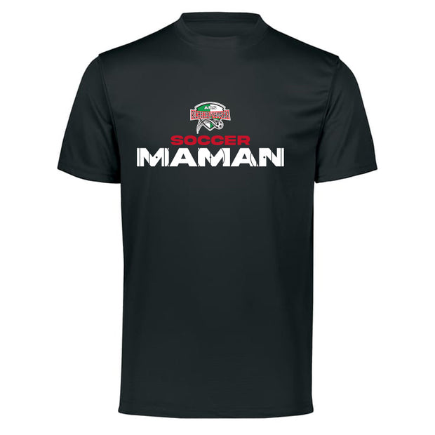 ARSRY - Augusta Youth Nexgen Wicking Tee