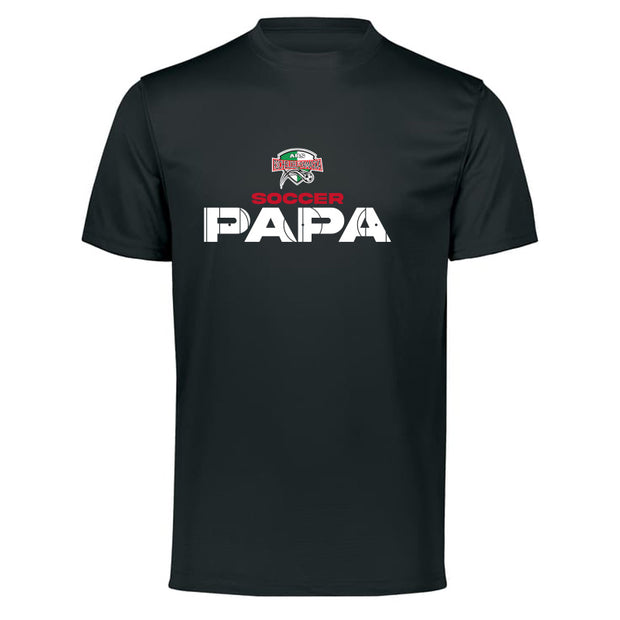 ARSRY - Augusta Youth Nexgen Wicking Tee