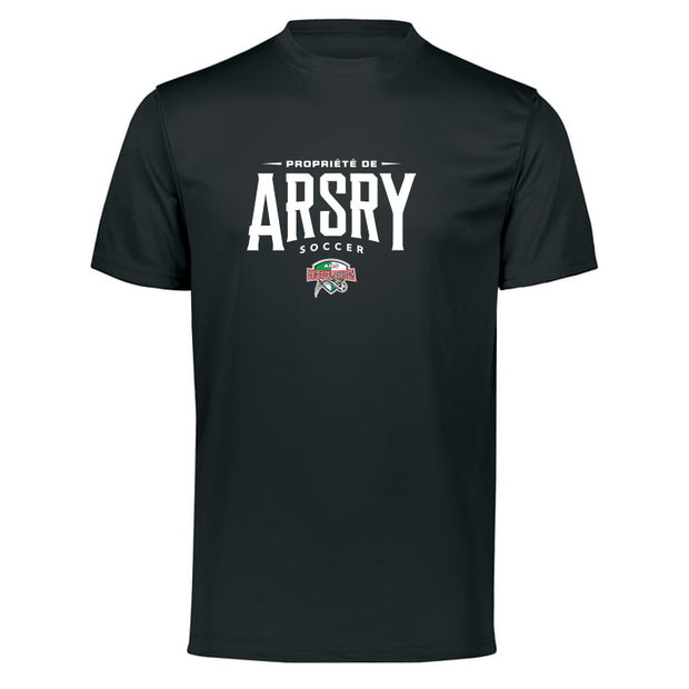 ARSRY - Augusta Youth Nexgen Wicking Tee