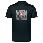 ASMV - Augusta Youth Nexhen Wicking Tee