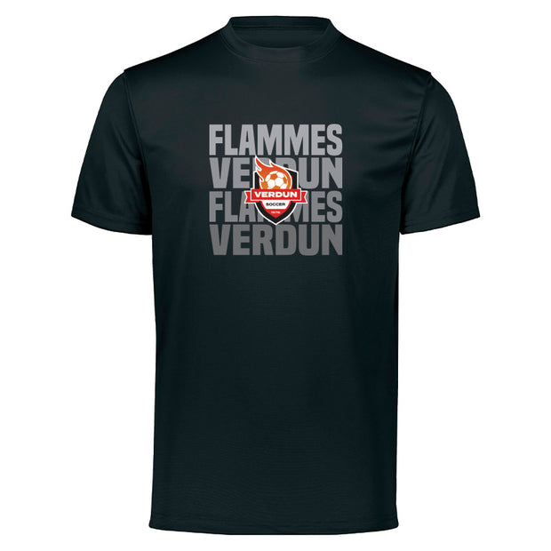 ASMV - Augusta Youth Nexhen Wicking Tee