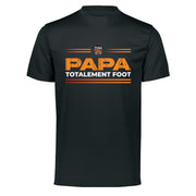 CST - Augusta Youth Nexhen Wicking Tee - Black