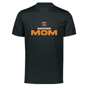 CST - Augusta Youth Nexhen Wicking Tee - Black