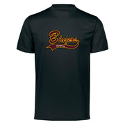 BGSA - Augusta Youth Nexgen Wicking Tee