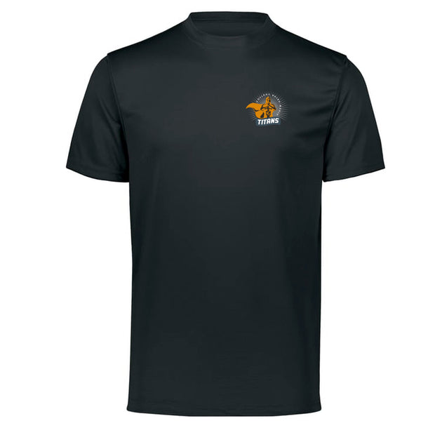 CRM - Augusta Youth Nexgen Moisture Wicking Tee
