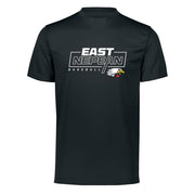 ENL - Augusta Youth Nexgen Wicking Tee