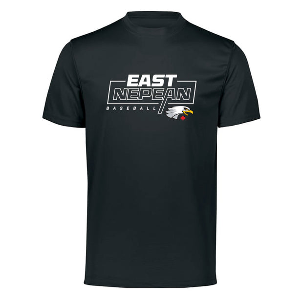 ENL - Augusta Youth Nexgen Wicking Tee