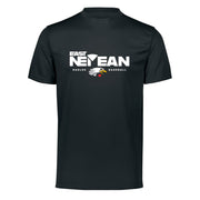 ENL - Augusta Youth Nexgen Wicking Tee