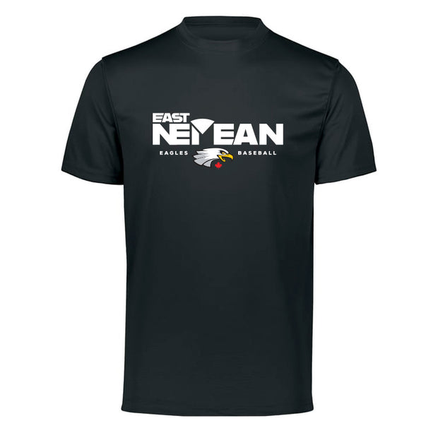 ENL - Augusta Youth Nexgen Wicking Tee