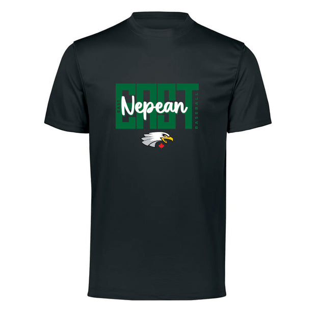 ENL - Augusta Youth Nexgen Wicking Tee