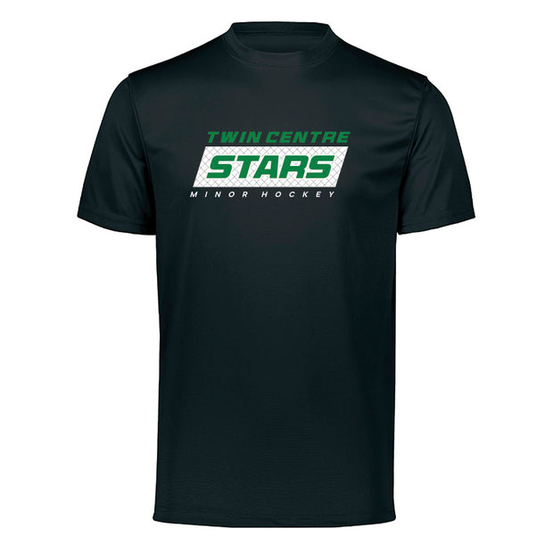 TCMH - AUGUSTA Youth NexHen Wicking Tee