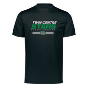 TCMH - AUGUSTA Youth NexHen Wicking Tee