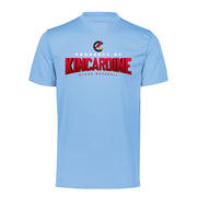 KMB - Augusta Youth Nexgen Wicking Tee