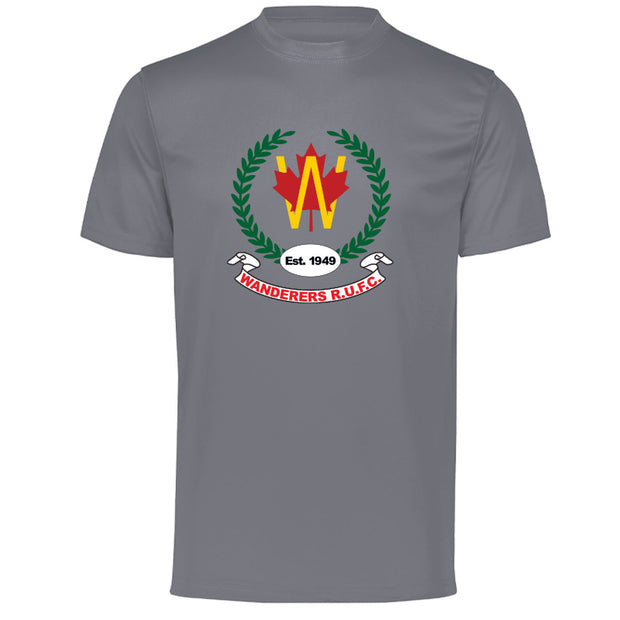 AWRC - Augusta Youth NexGen Wicking Tee