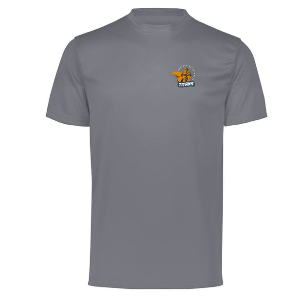 CRM - Augusta Youth Nexgen Moisture Wicking Tee
