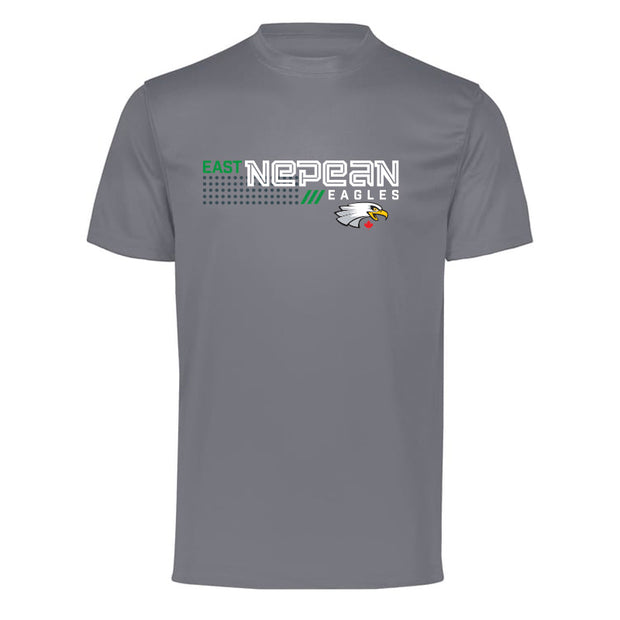 ENL - Augusta Youth Nexgen Wicking Tee