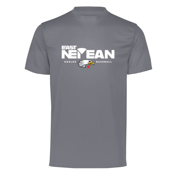 ENL - Augusta Youth Nexgen Wicking Tee