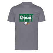 ENL - Augusta Youth Nexgen Wicking Tee