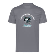 LMHA - Augusta Youth NexGen Wicking Tee