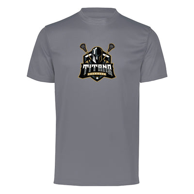 MTL - Augusta Youth Nexgen Wicking Tee