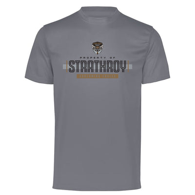 SSE - AUGUSTA Youth NextGen Wicking Tee