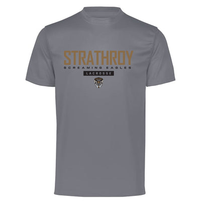 SSE - AUGUSTA Youth NextGen Wicking Tee