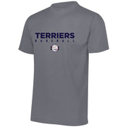 TBC - Augusta Youth Nexgen Wicking Tee