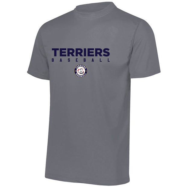 TBC - Augusta Youth Nexgen Wicking Tee