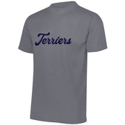 TBC - Augusta Youth Nexgen Wicking Tee