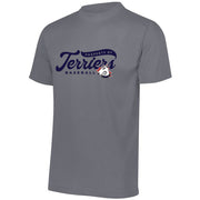 TBC - Augusta Youth Nexgen Wicking Tee