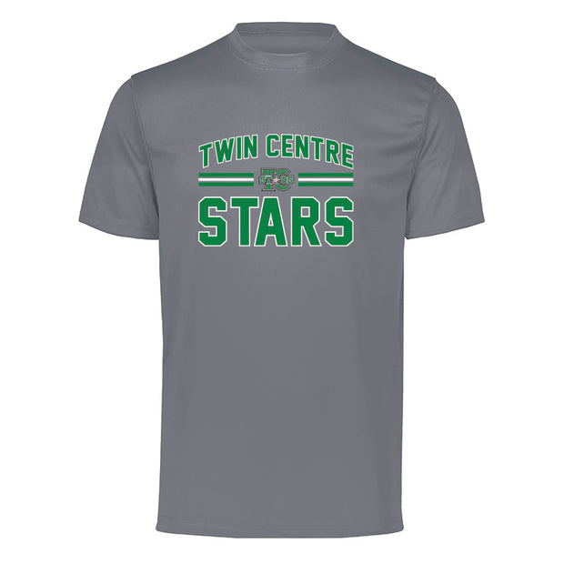 TCMH - AUGUSTA Youth NexHen Wicking Tee
