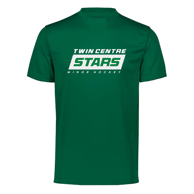 TCMH - AUGUSTA Youth NexHen Wicking Tee