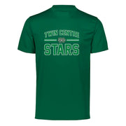 TCMH - AUGUSTA Youth NexHen Wicking Tee