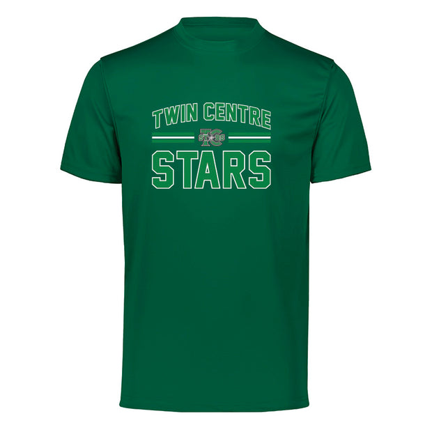 TCMH - AUGUSTA Youth NexHen Wicking Tee