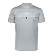 KMB - Augusta Youth Nexgen Wicking Tee