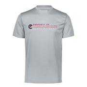 KMB - Augusta Youth Nexgen Wicking Tee