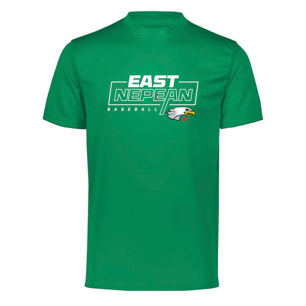 ENL - Augusta Youth Nexgen Wicking Tee