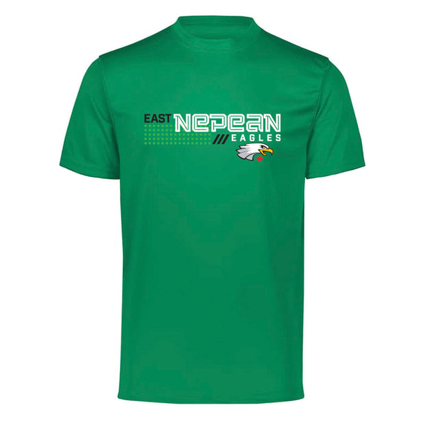 ENL - Augusta Youth Nexgen Wicking Tee