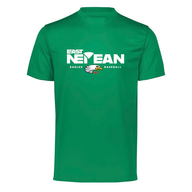 ENL - Augusta Youth Nexgen Wicking Tee